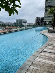 Sennett Residence (D13), Condominium #458817541